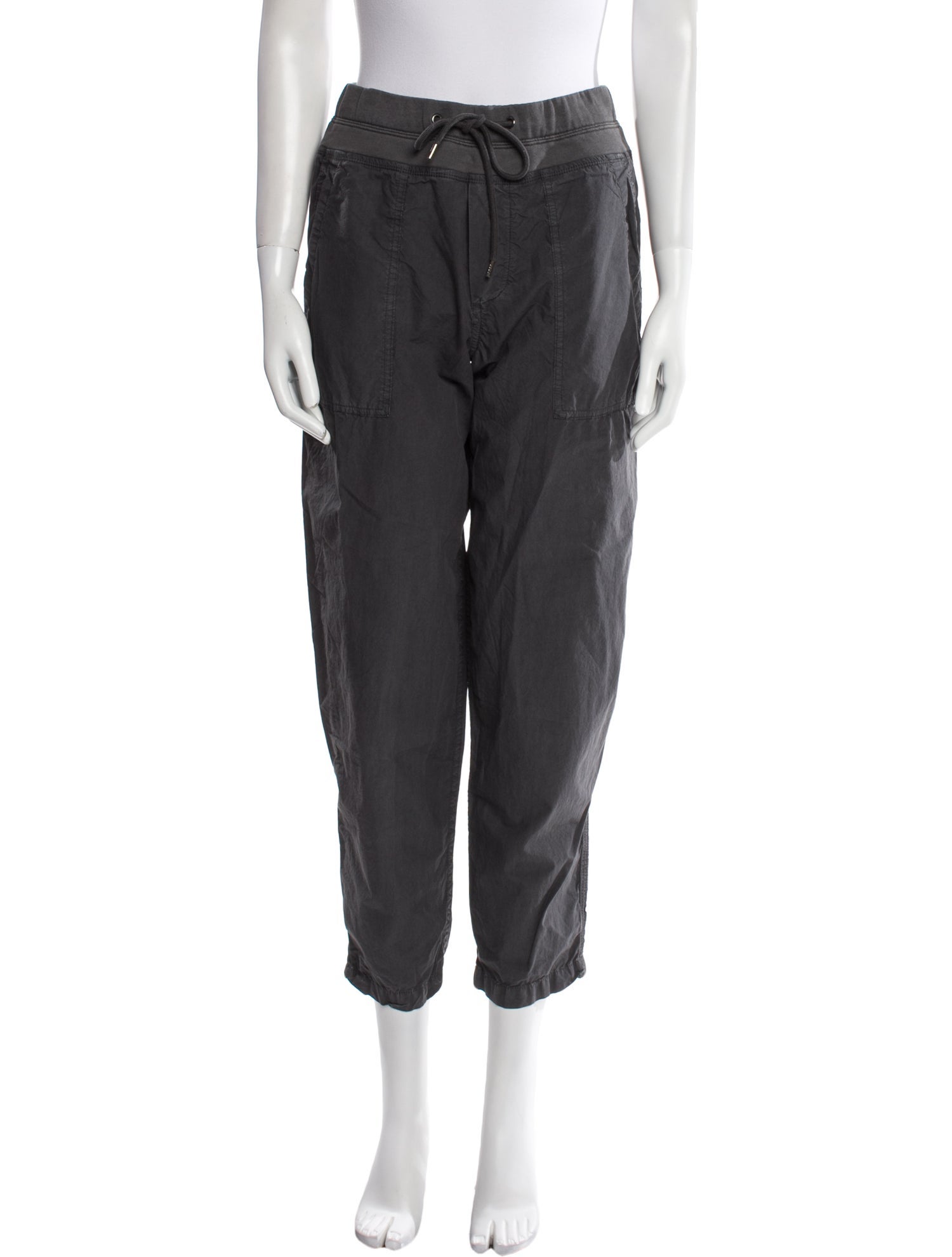 James Perse Straight Leg Pants