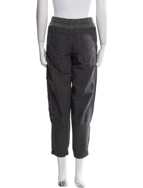 James Perse Straight Leg Pants