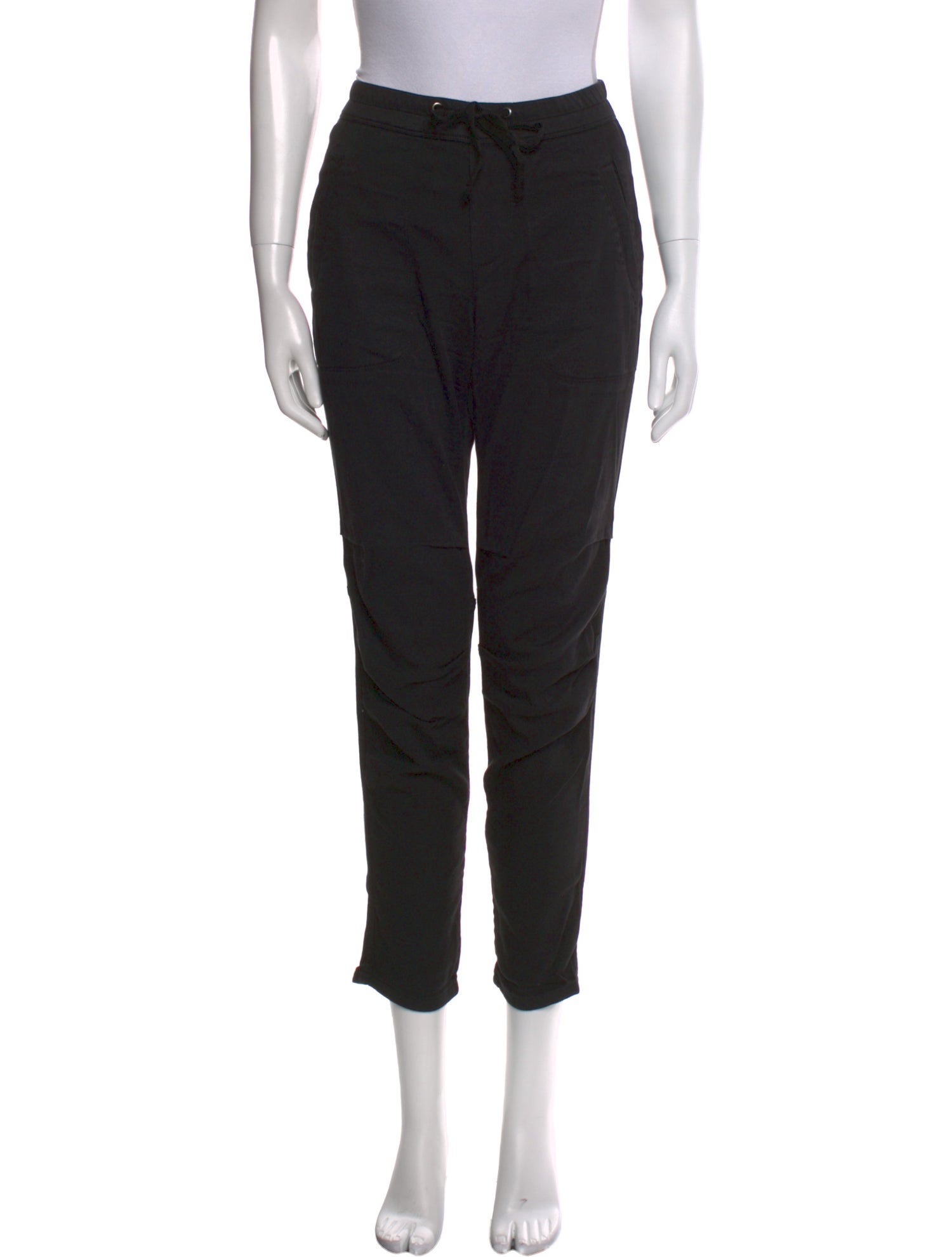 James Perse Skinny Leg Pants