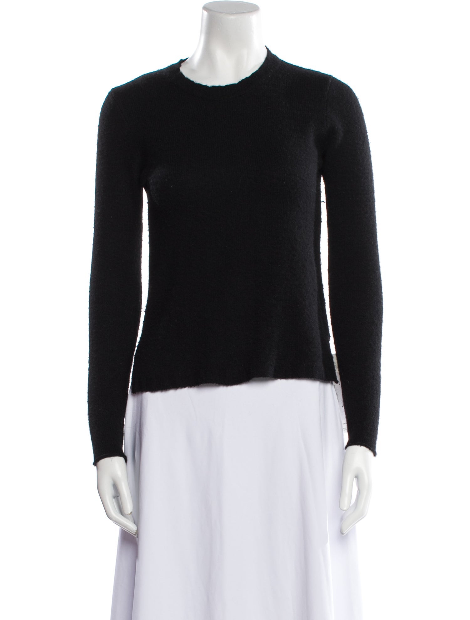 James Perse Vintage Cashmere Sweater