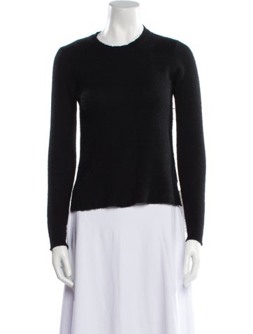 James Perse Knitwear Vintage Cashmere Sweater XS