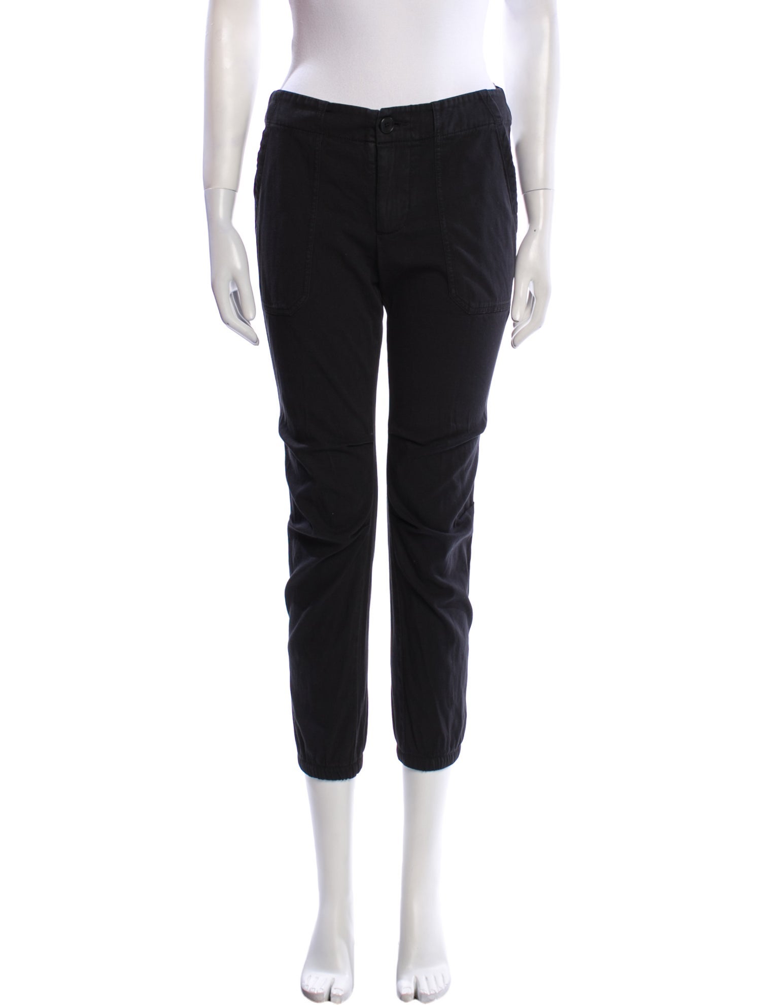 James Perse Skinny Leg Pants