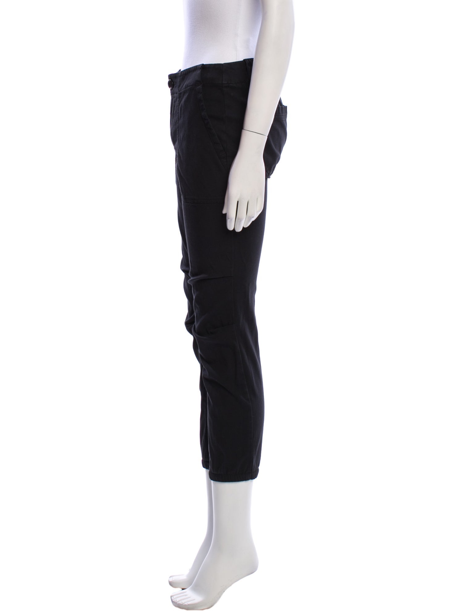 James Perse Skinny Leg Pants