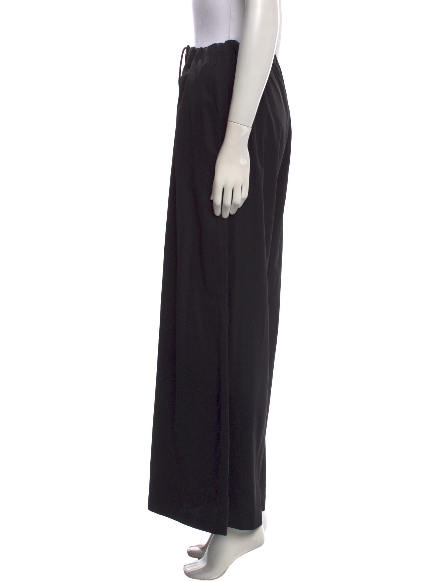 James Perse Wide Leg Pants