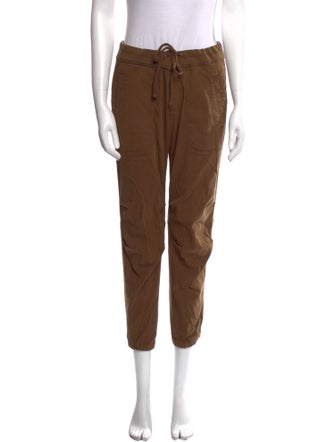 James Perse Skinny Leg Pants