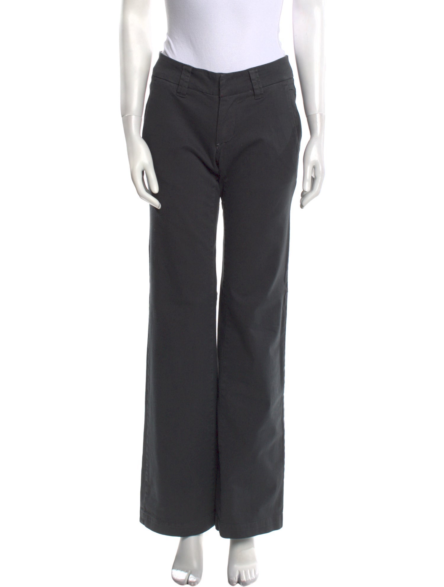 James Perse Wide Leg Pants