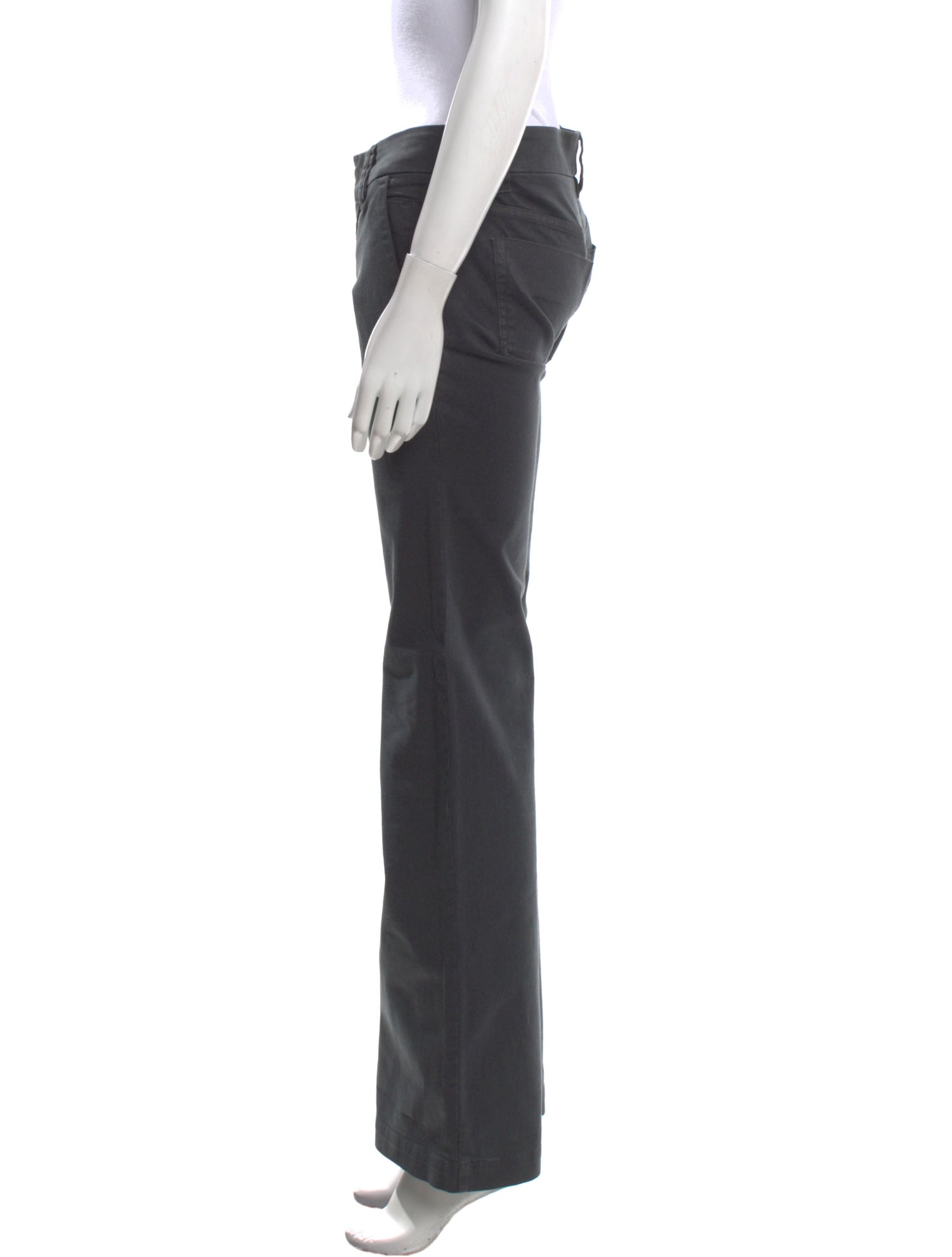 James Perse Wide Leg Pants