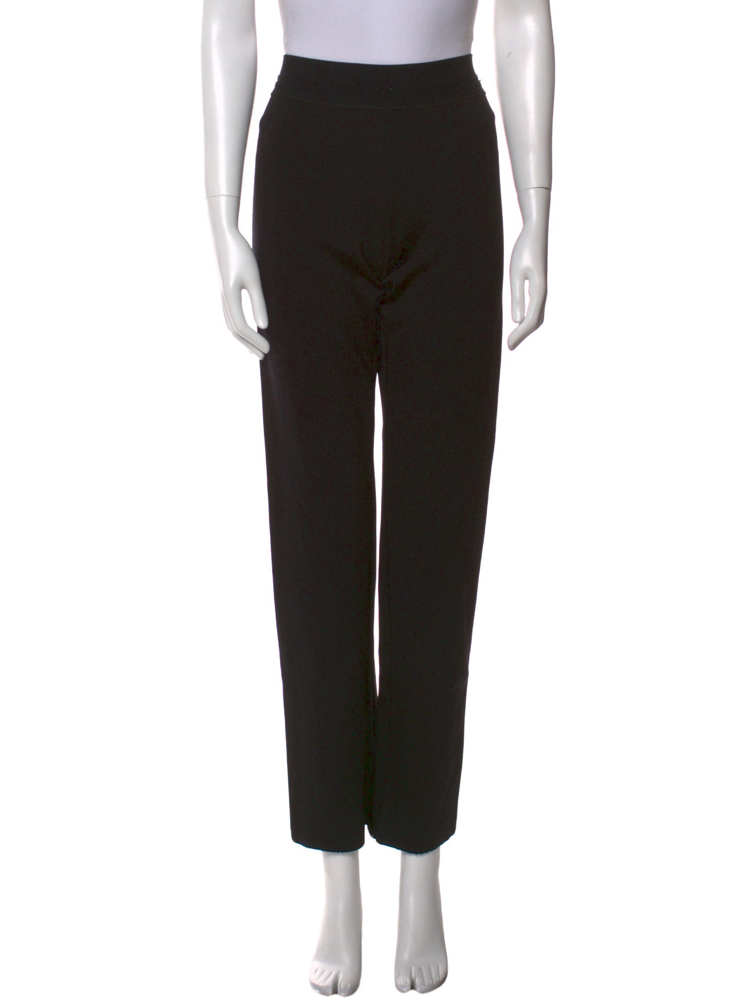 James Perse Straight Leg Pants