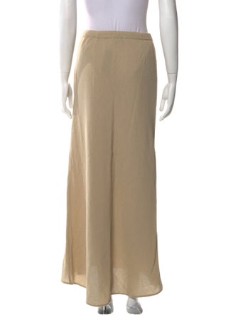 James Perse Midi Length Skirt