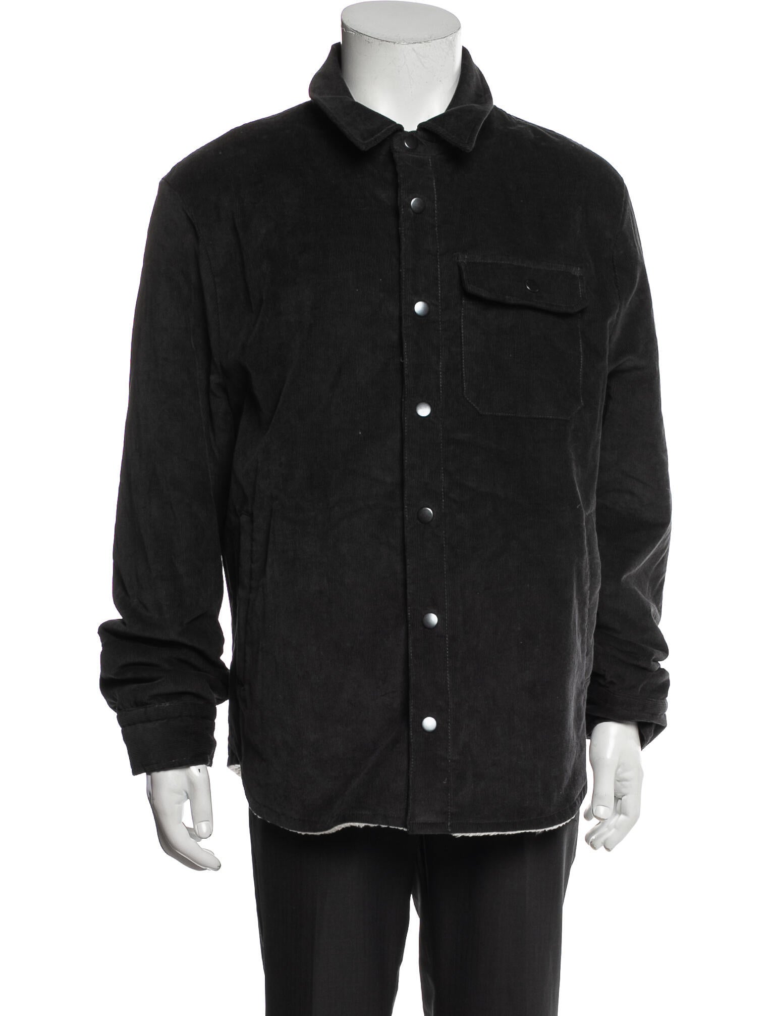 James Perse Utility Jacket