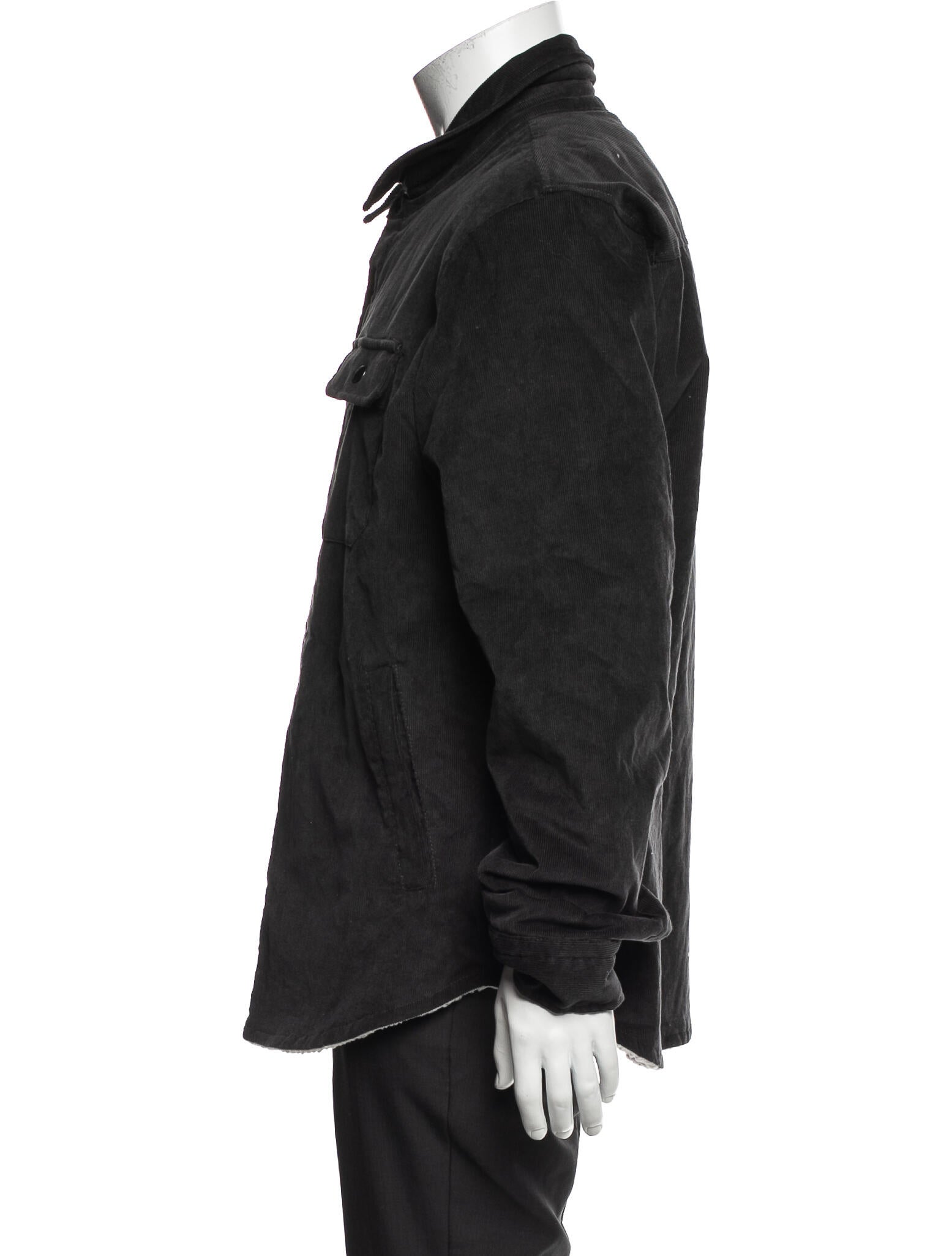 James Perse Utility Jacket