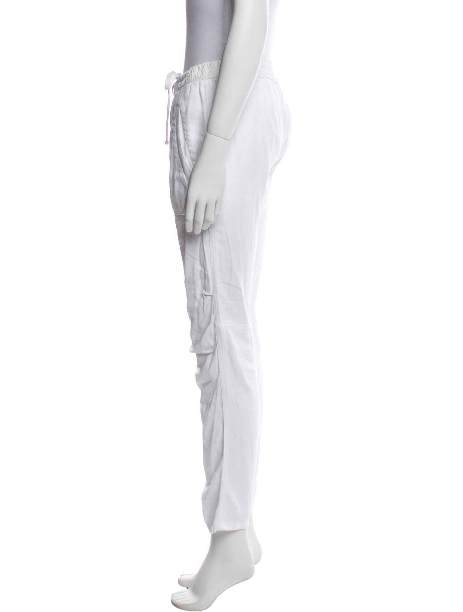 James Perse Straight Leg Pants