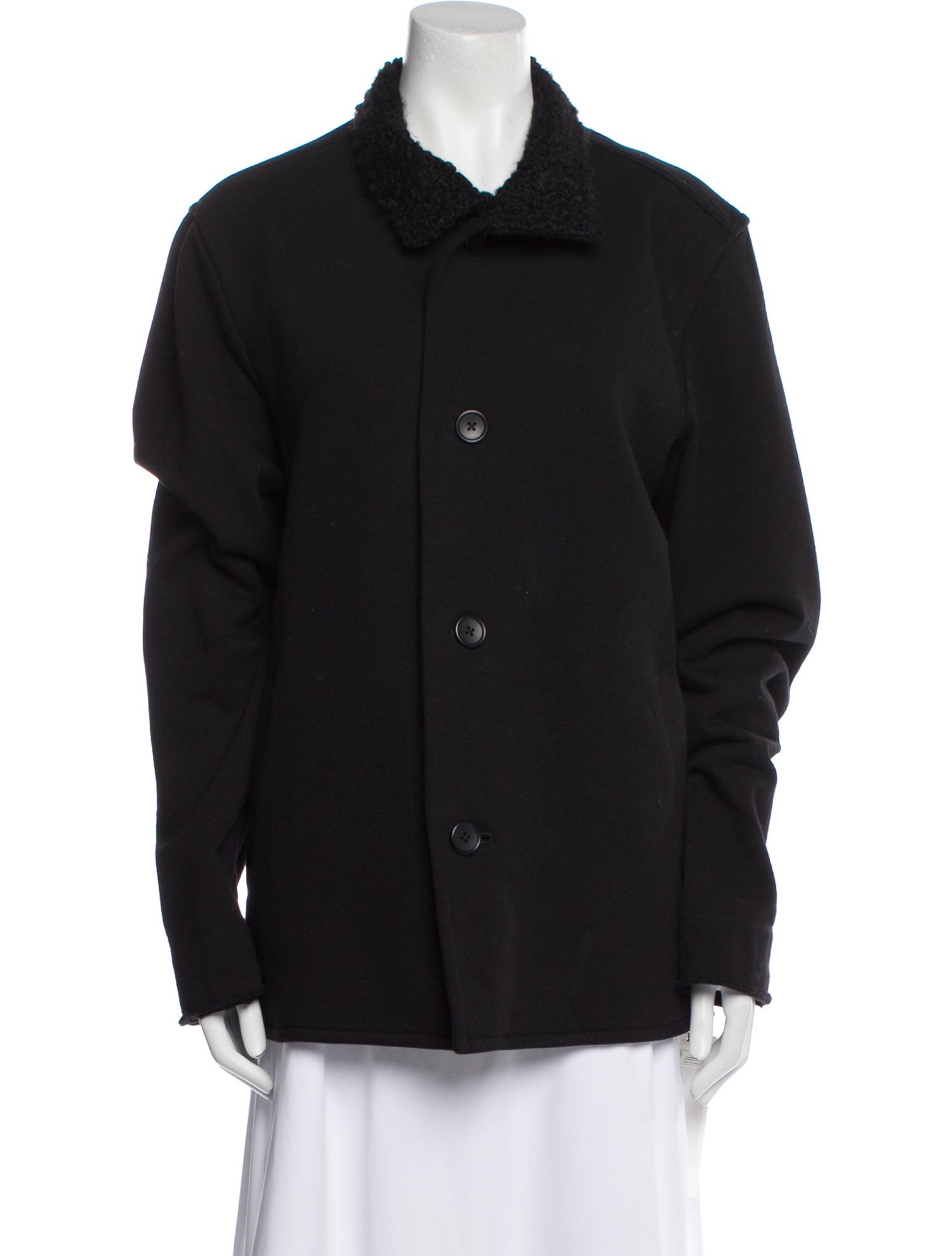 James Perse Coat