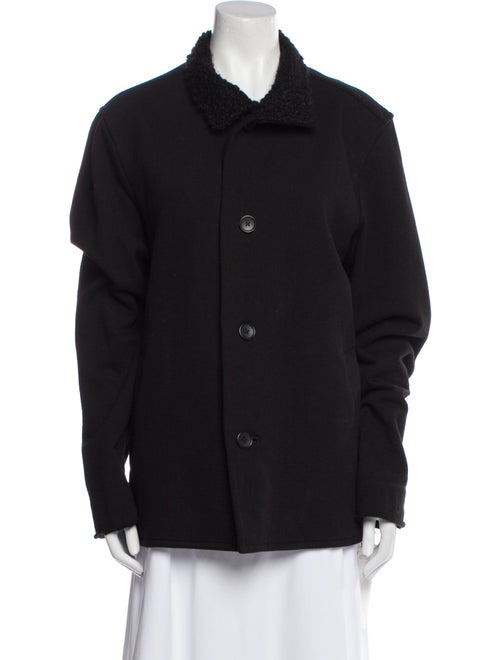 James Perse Coat