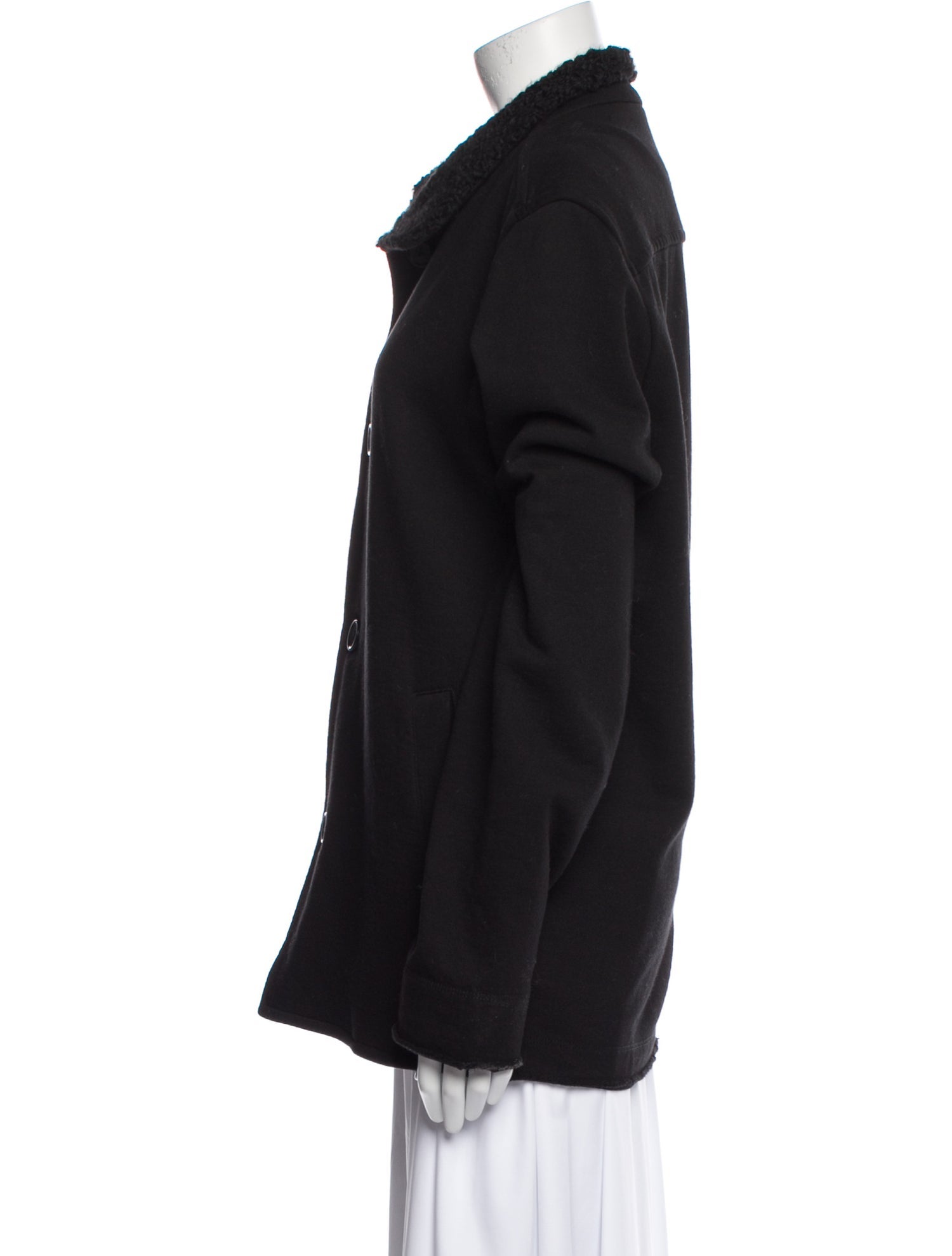 James Perse Coat