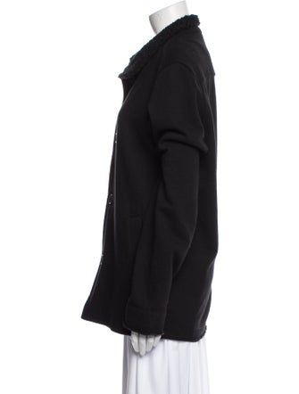 James Perse Coat