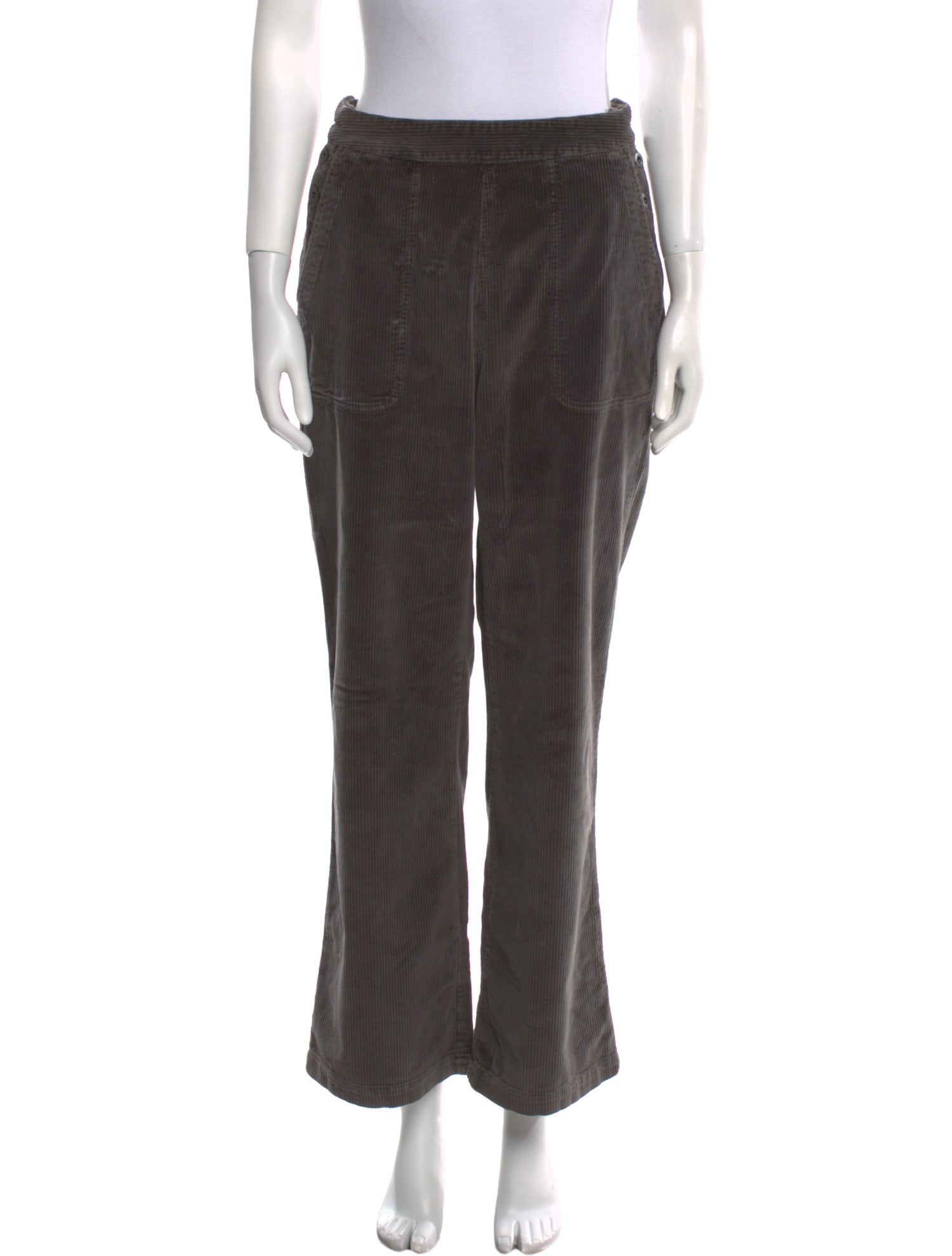 James Perse Wide Leg Pants
