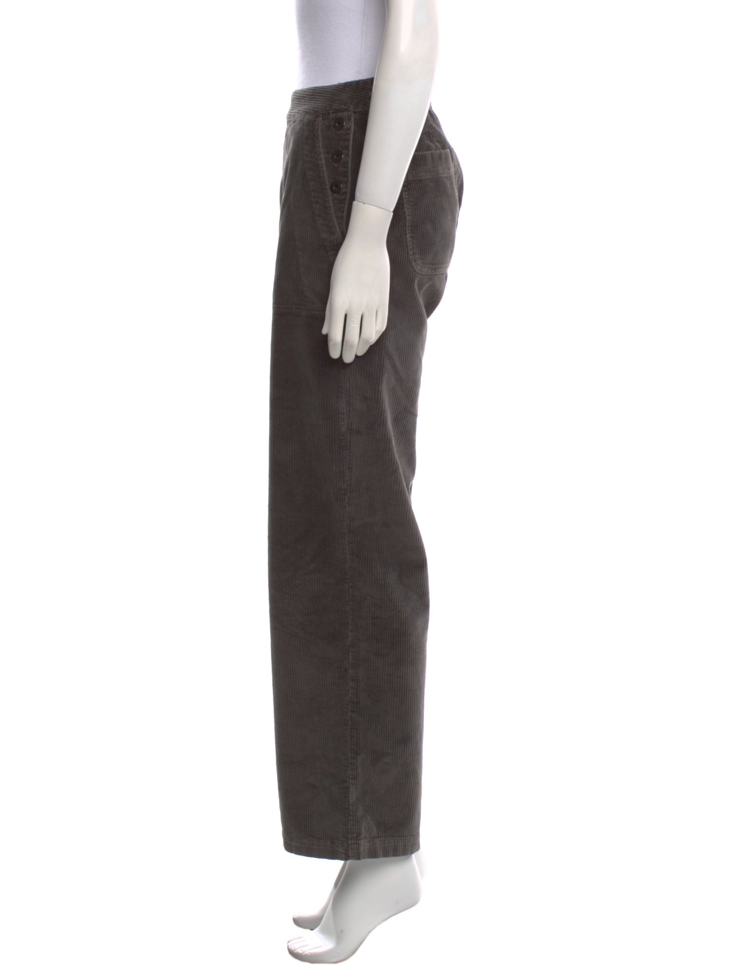 James Perse Wide Leg Pants
