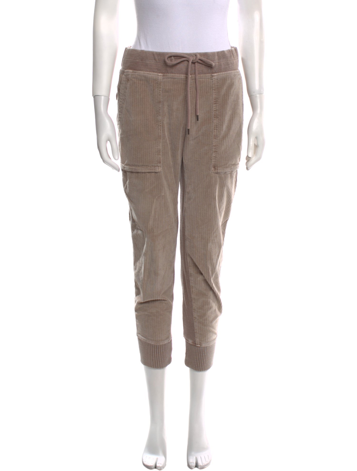 James Perse Skinny Leg Pants