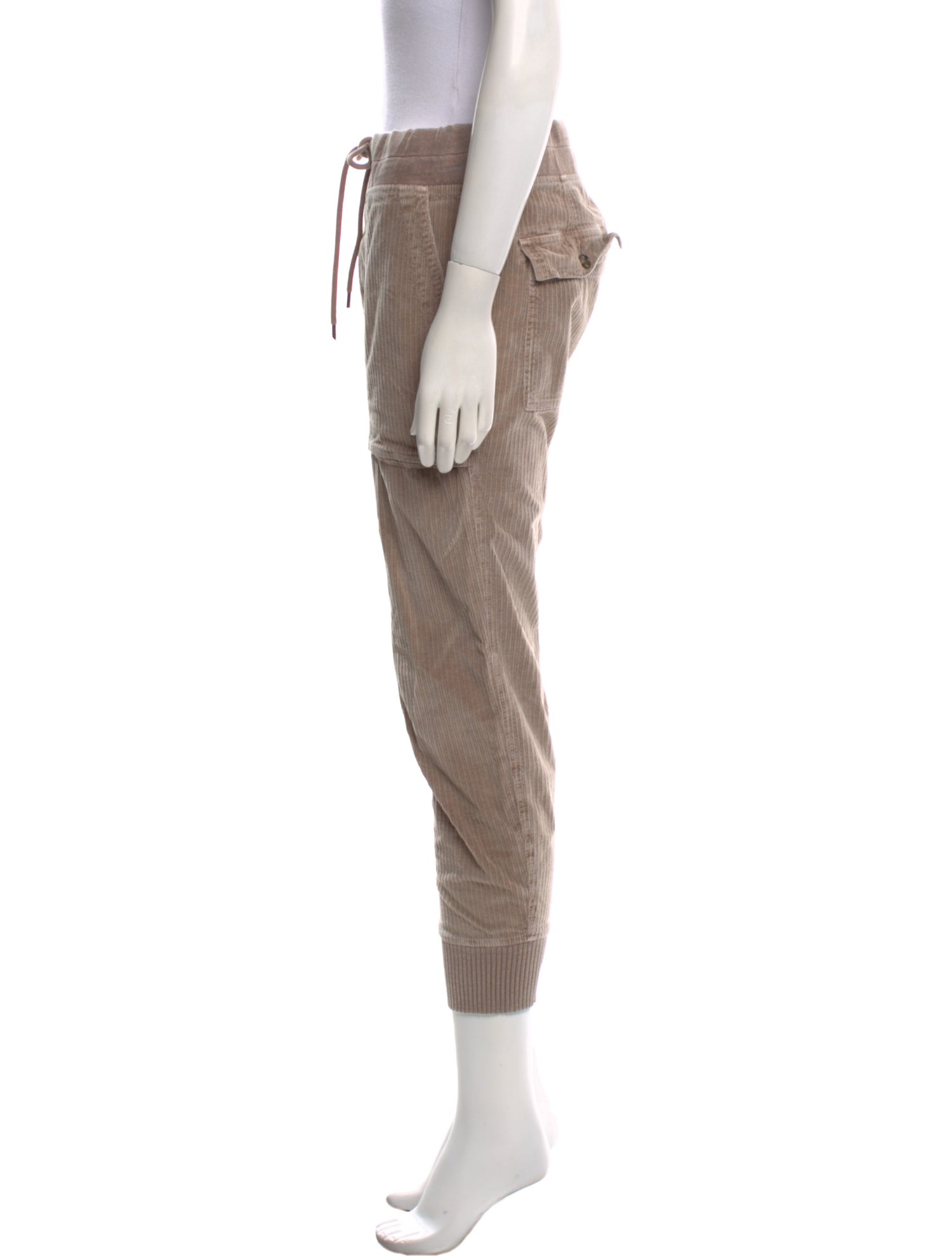 James Perse Skinny Leg Pants