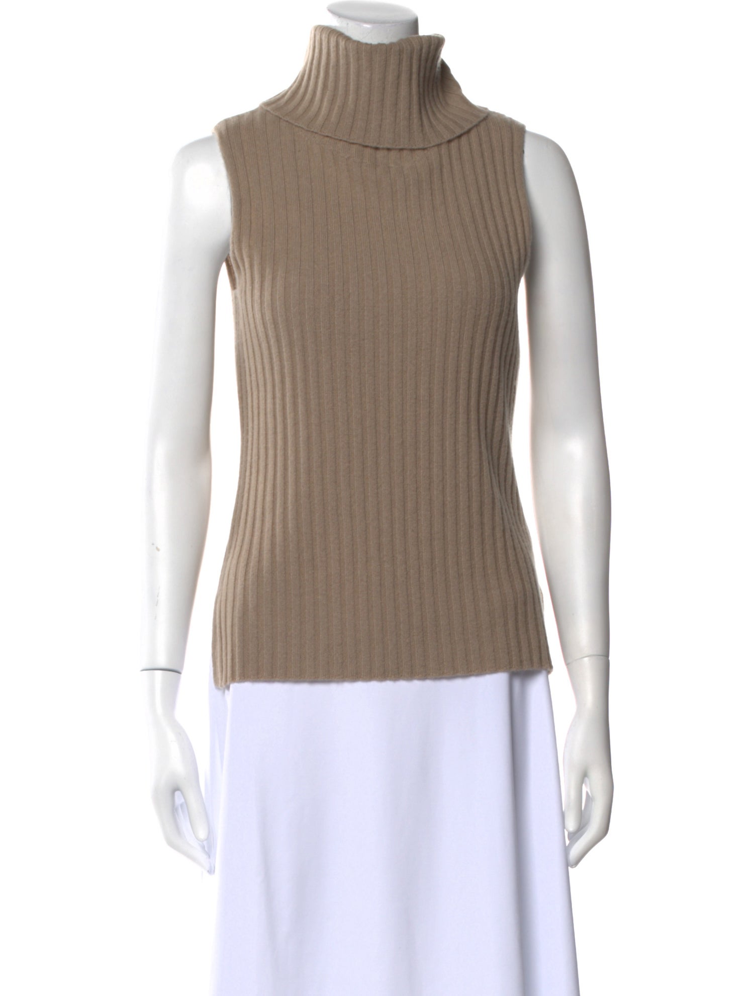 James Perse Cashmere Turtleneck Sweater