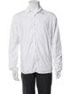 James Perse Long Sleeve Dress Shirt