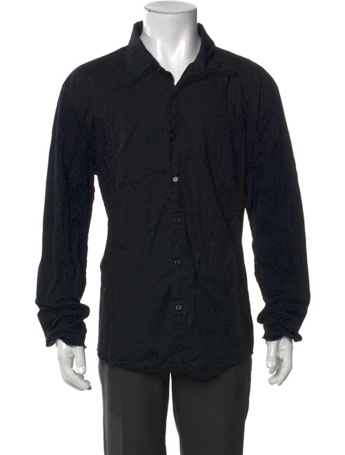 James Perse Long Sleeve Shirt