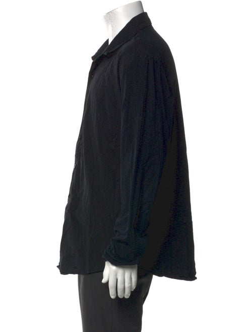 James Perse Long Sleeve Shirt