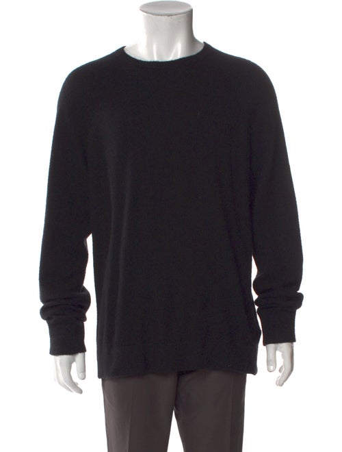 James Perse Cashmere Crew Neck Pullover