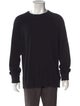 James Perse Cashmere Crew Neck Pullover