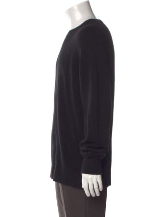 James Perse Cashmere Crew Neck Pullover