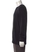 James Perse Cashmere Crew Neck Pullover