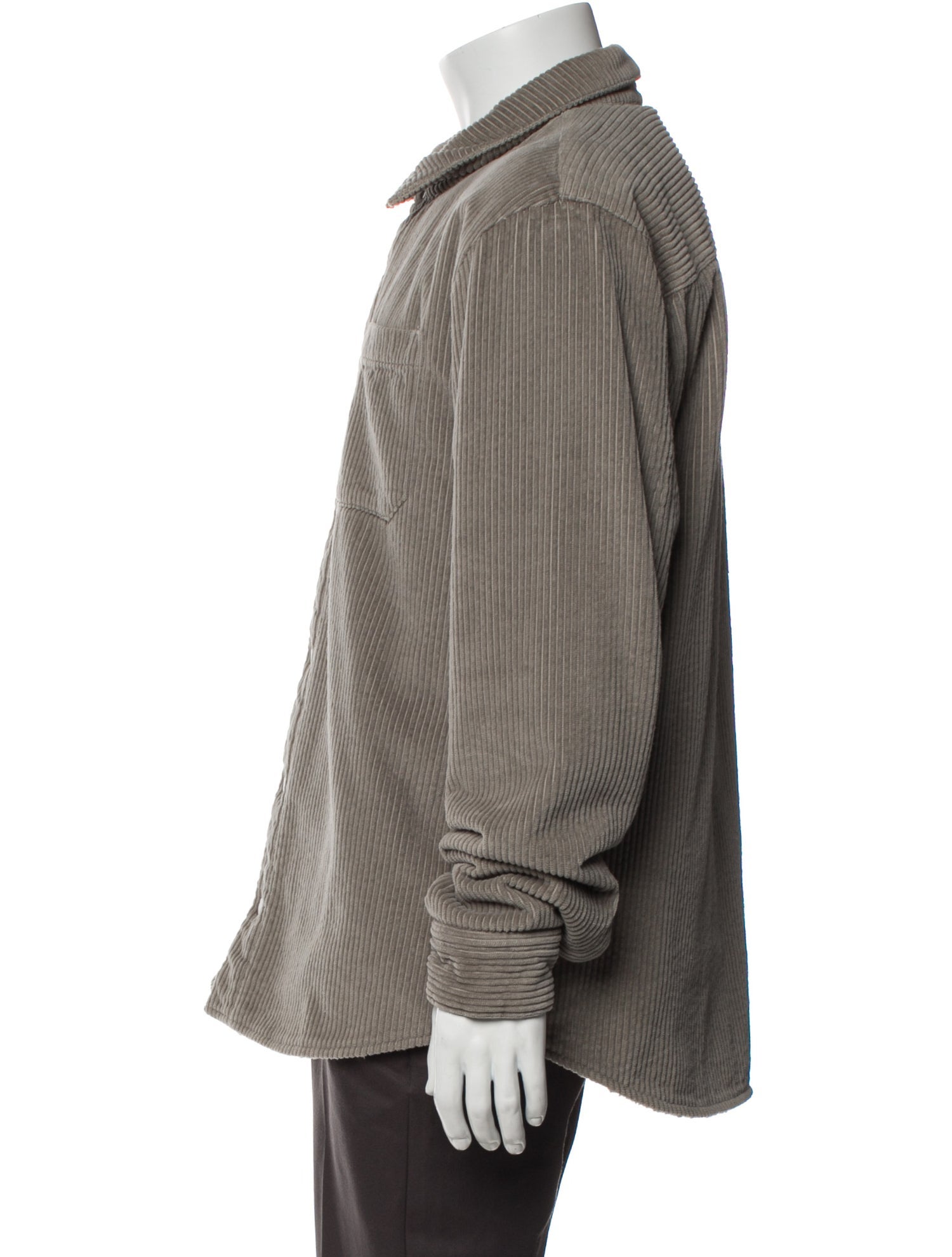 James Perse Utility Jacket