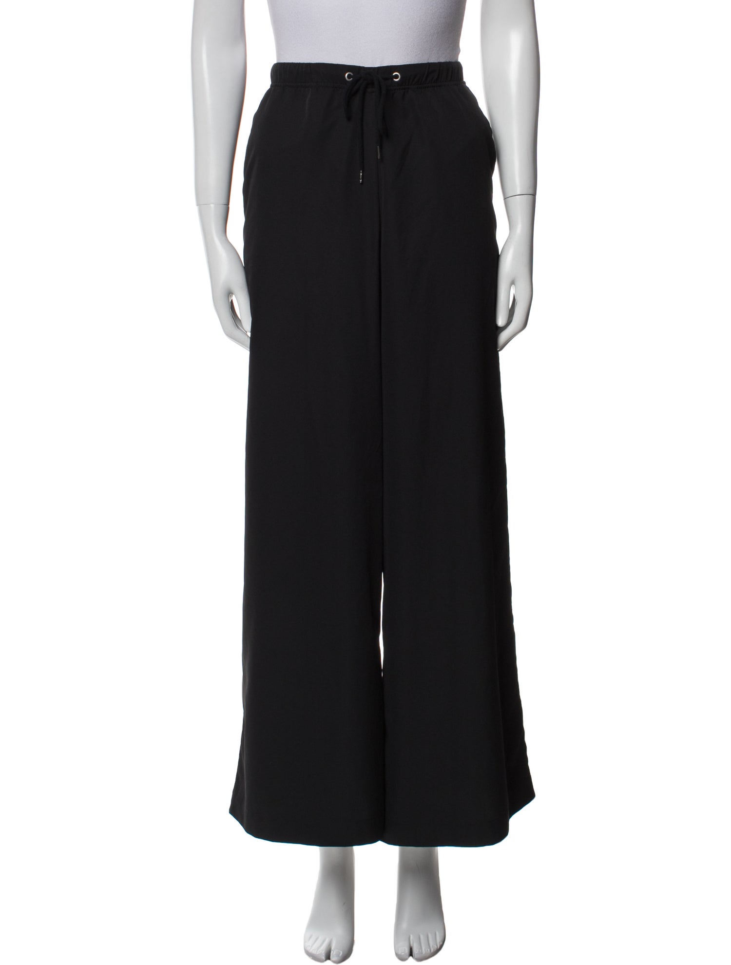James Perse Wide Leg Pants