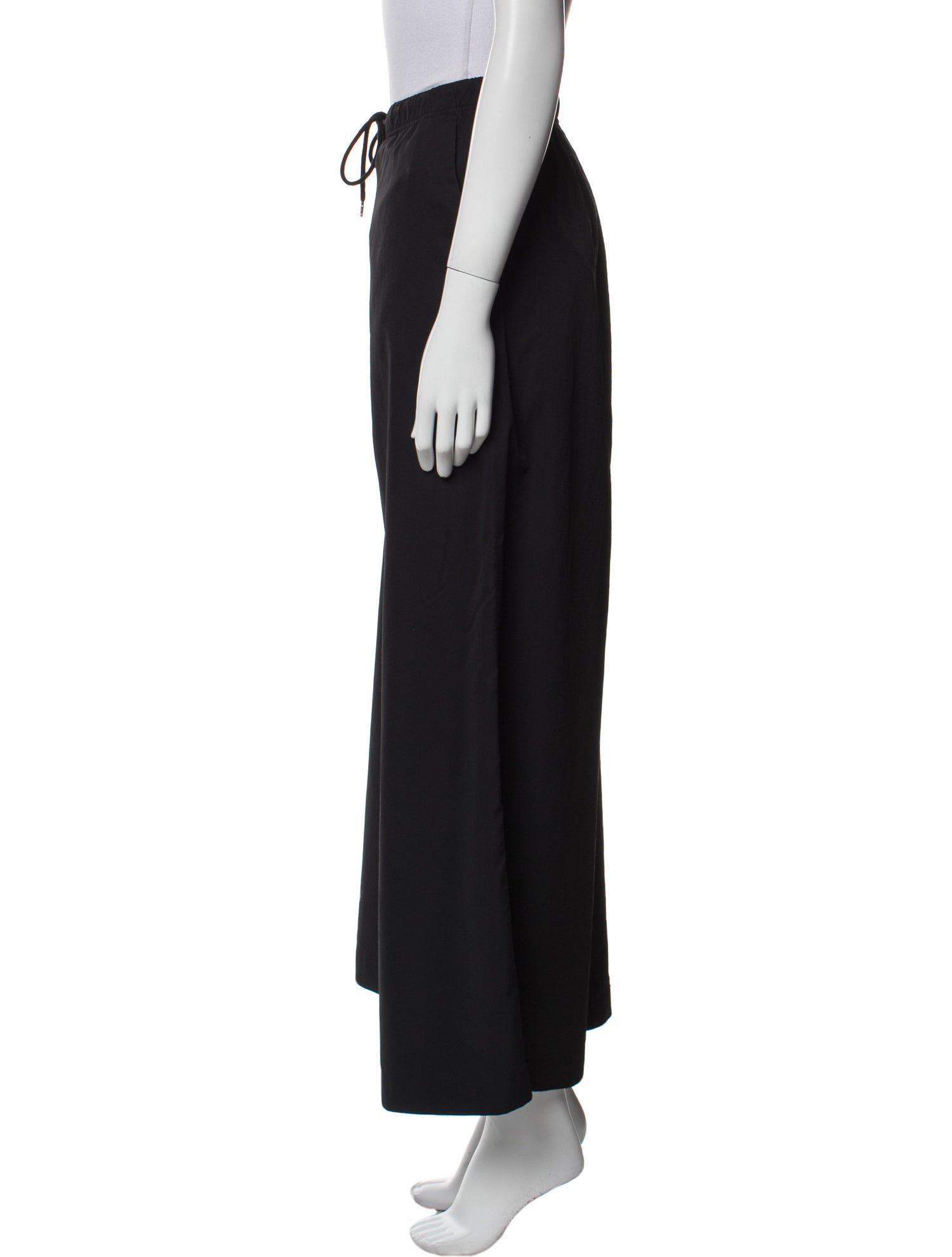 James Perse Wide Leg Pants