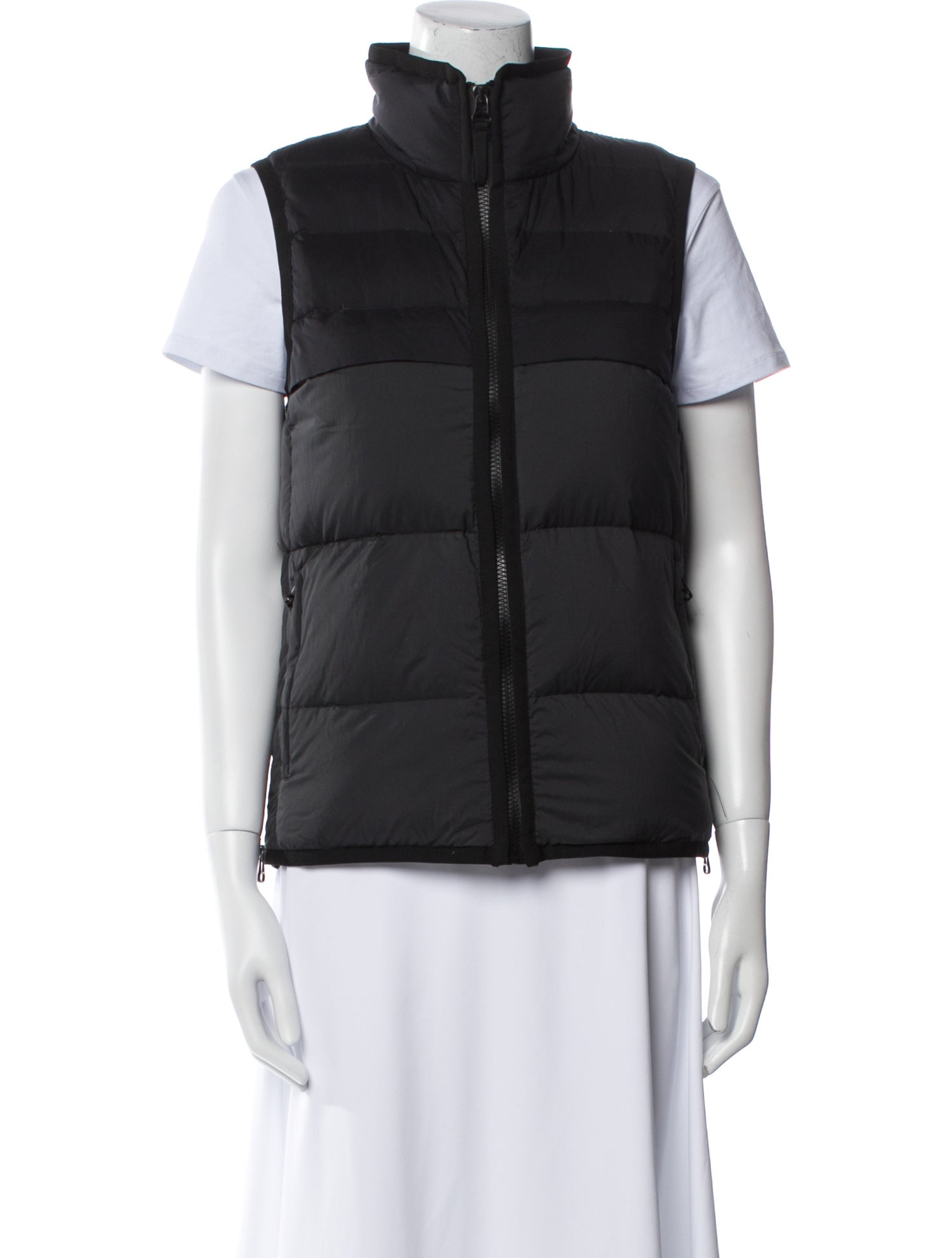 James Perse Down Jacket