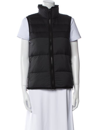 James Perse Down Jacket