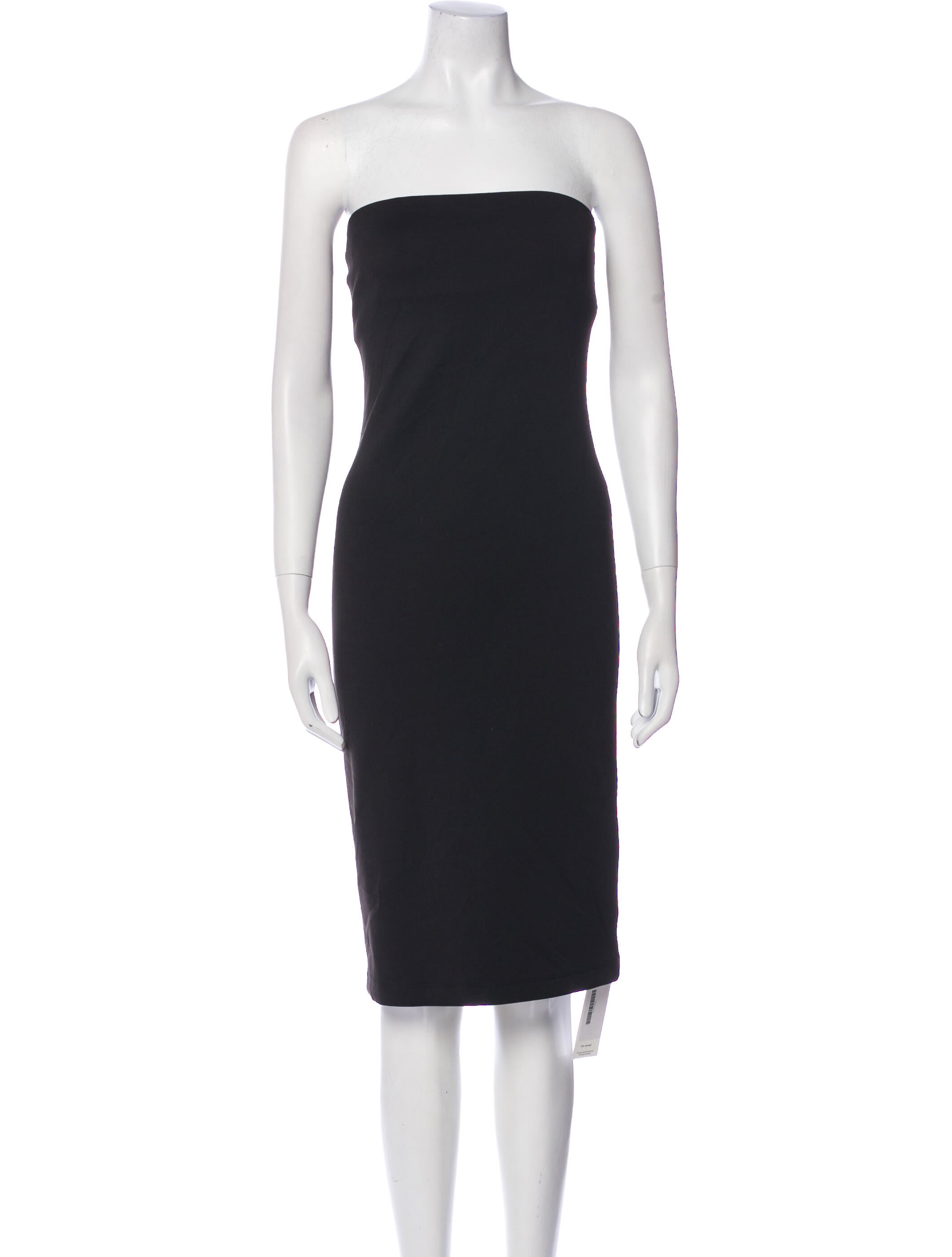 James Perse Nylon Mini Dress