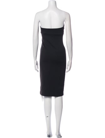 James Perse Nylon Mini Dress