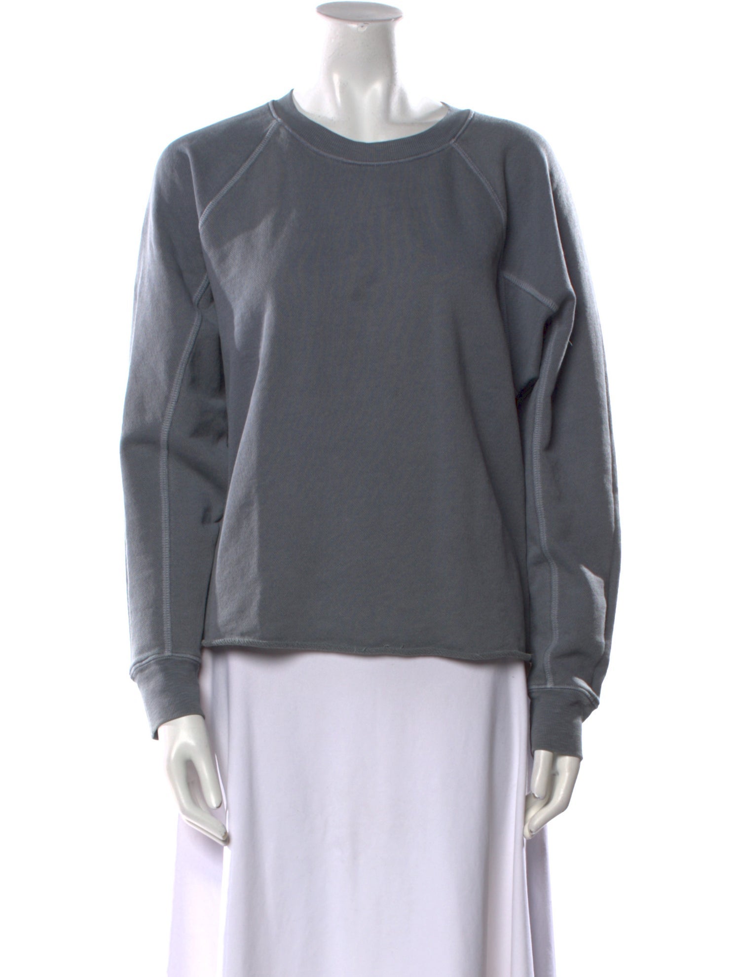 James Perse Crew Neck Sweater