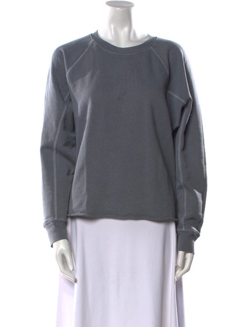 James Perse Crew Neck Sweater