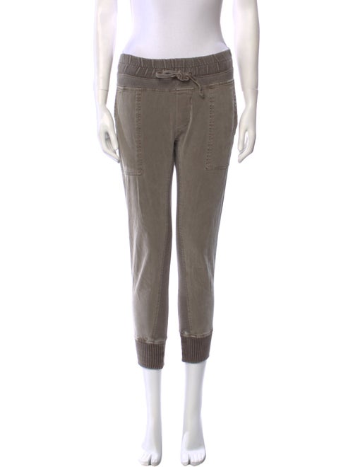 James Perse Skinny Leg Pants