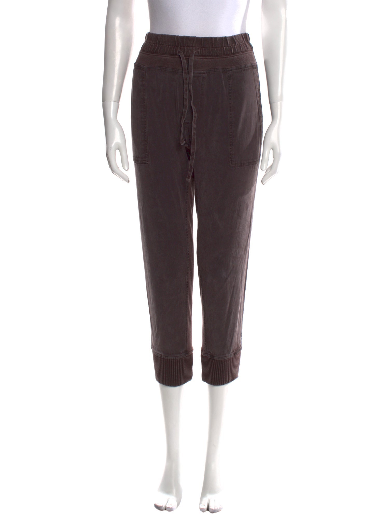 James Perse Skinny Leg Pants
