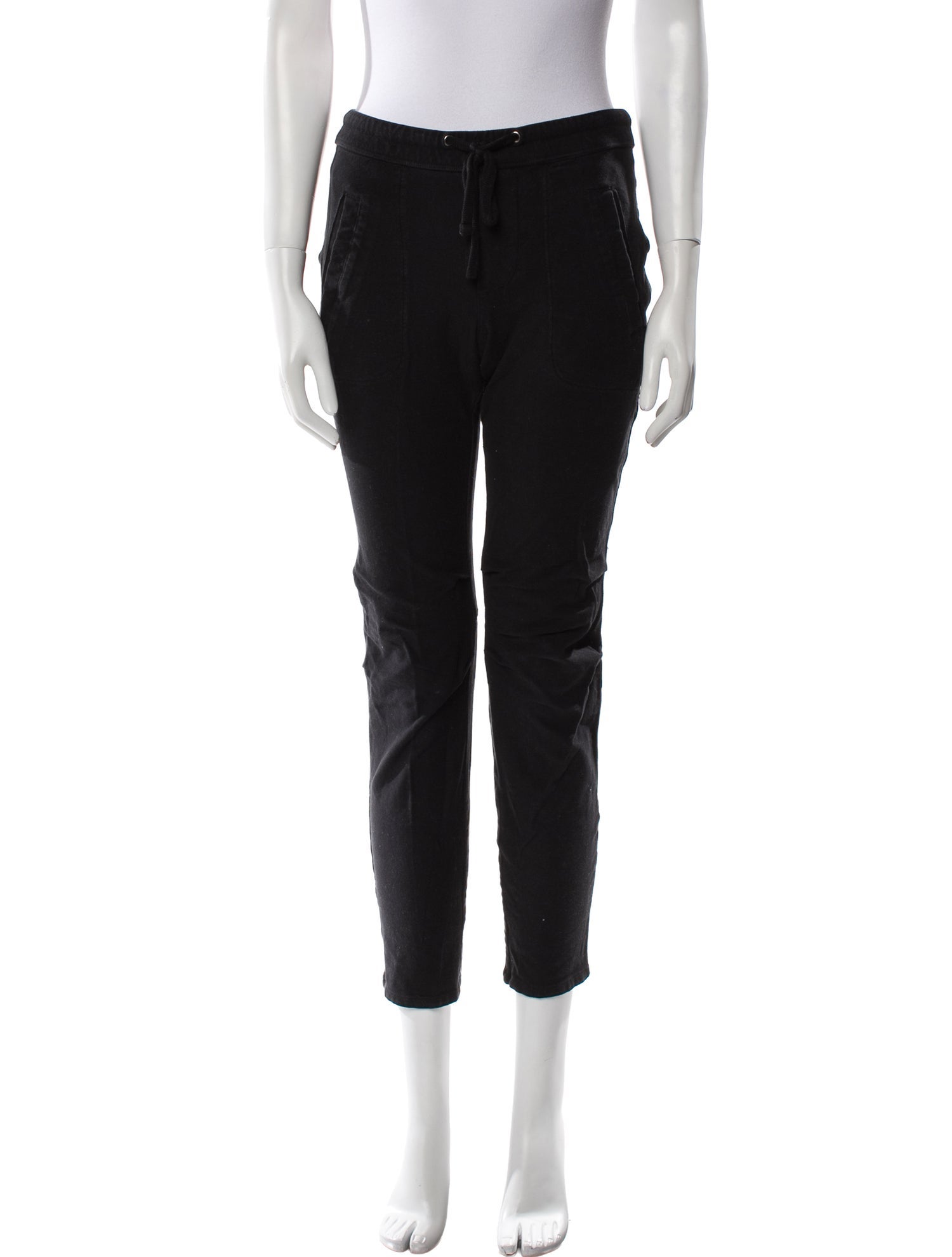 James Perse Skinny Leg Pants