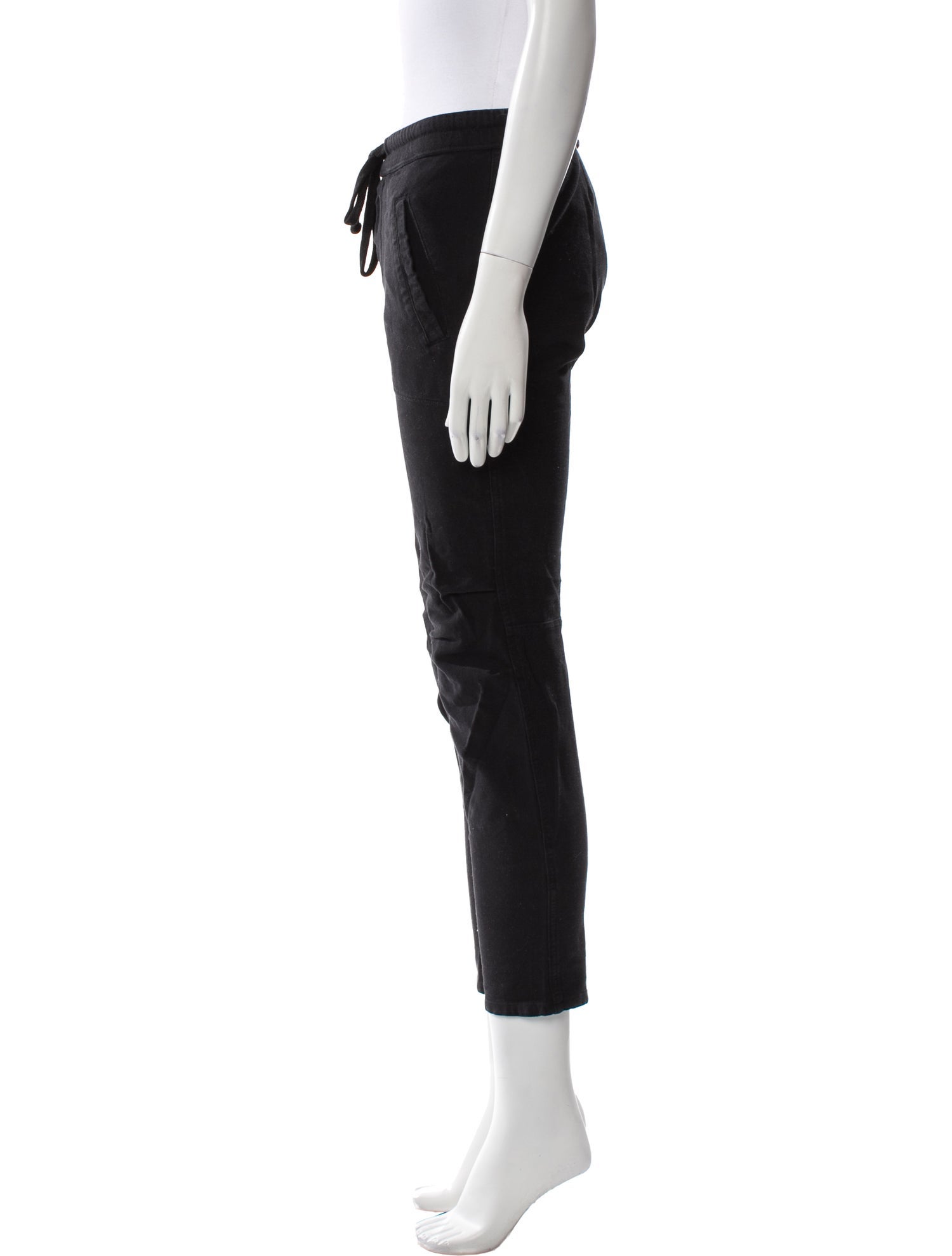 James Perse Skinny Leg Pants