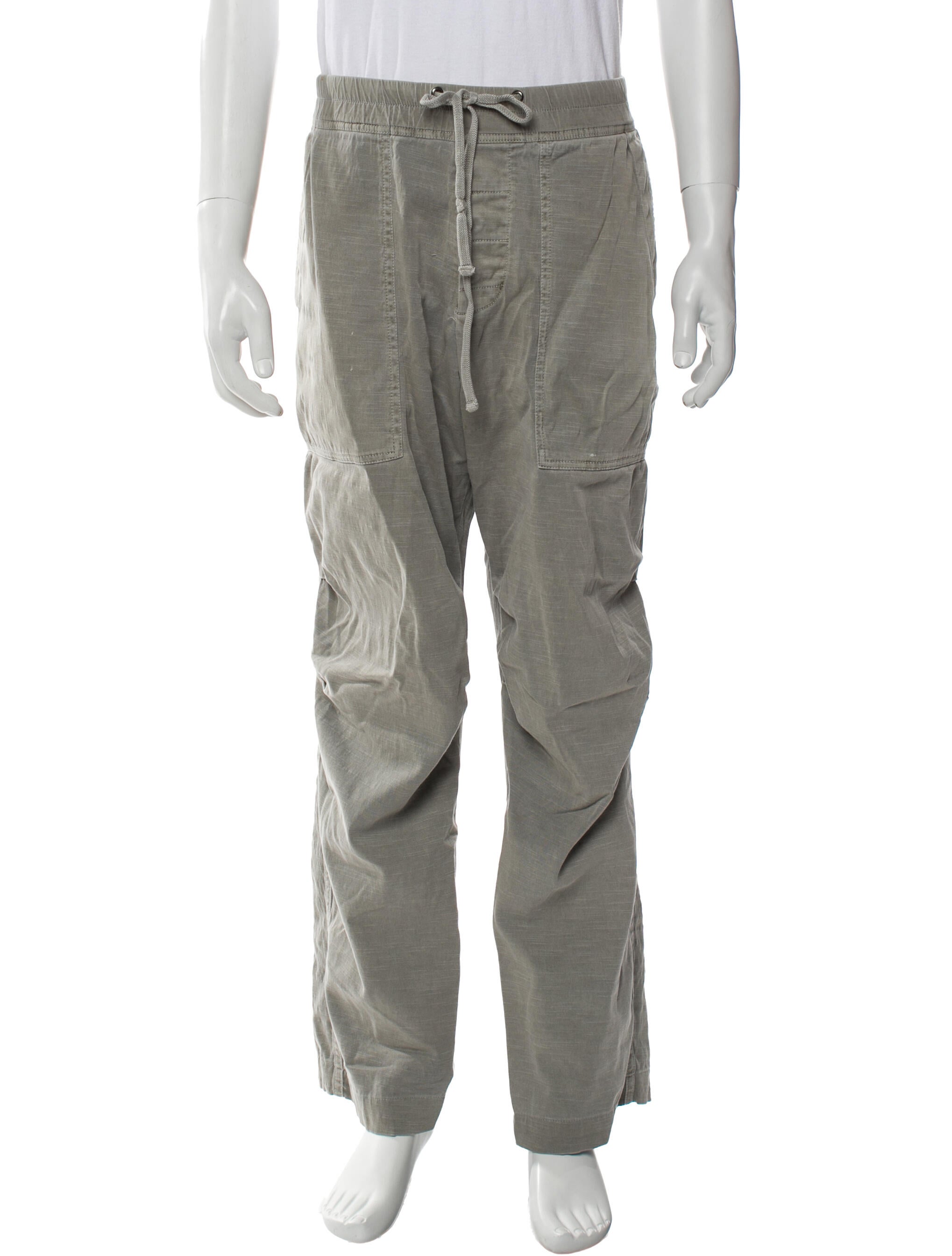 James Perse Cargo Pants