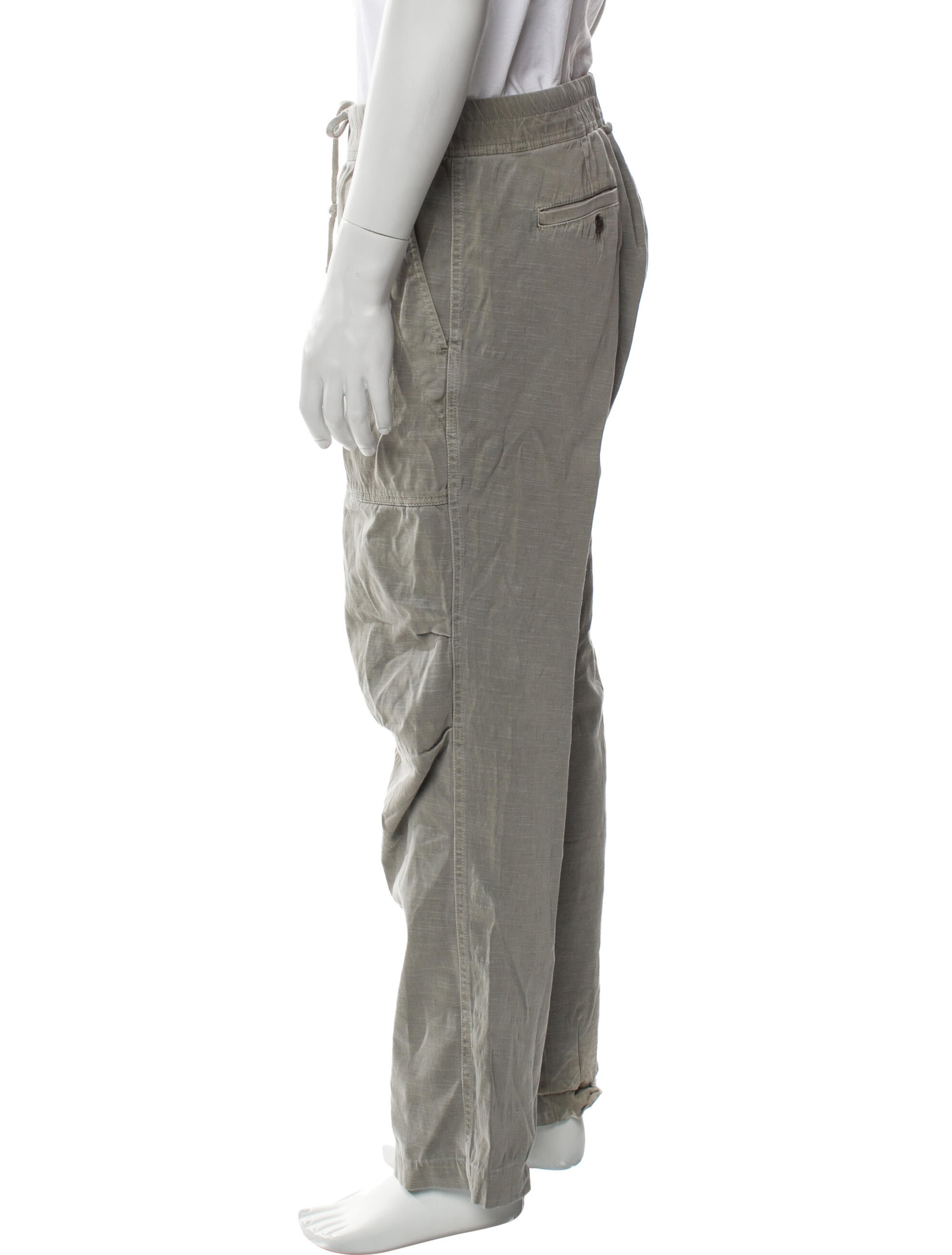James Perse Cargo Pants