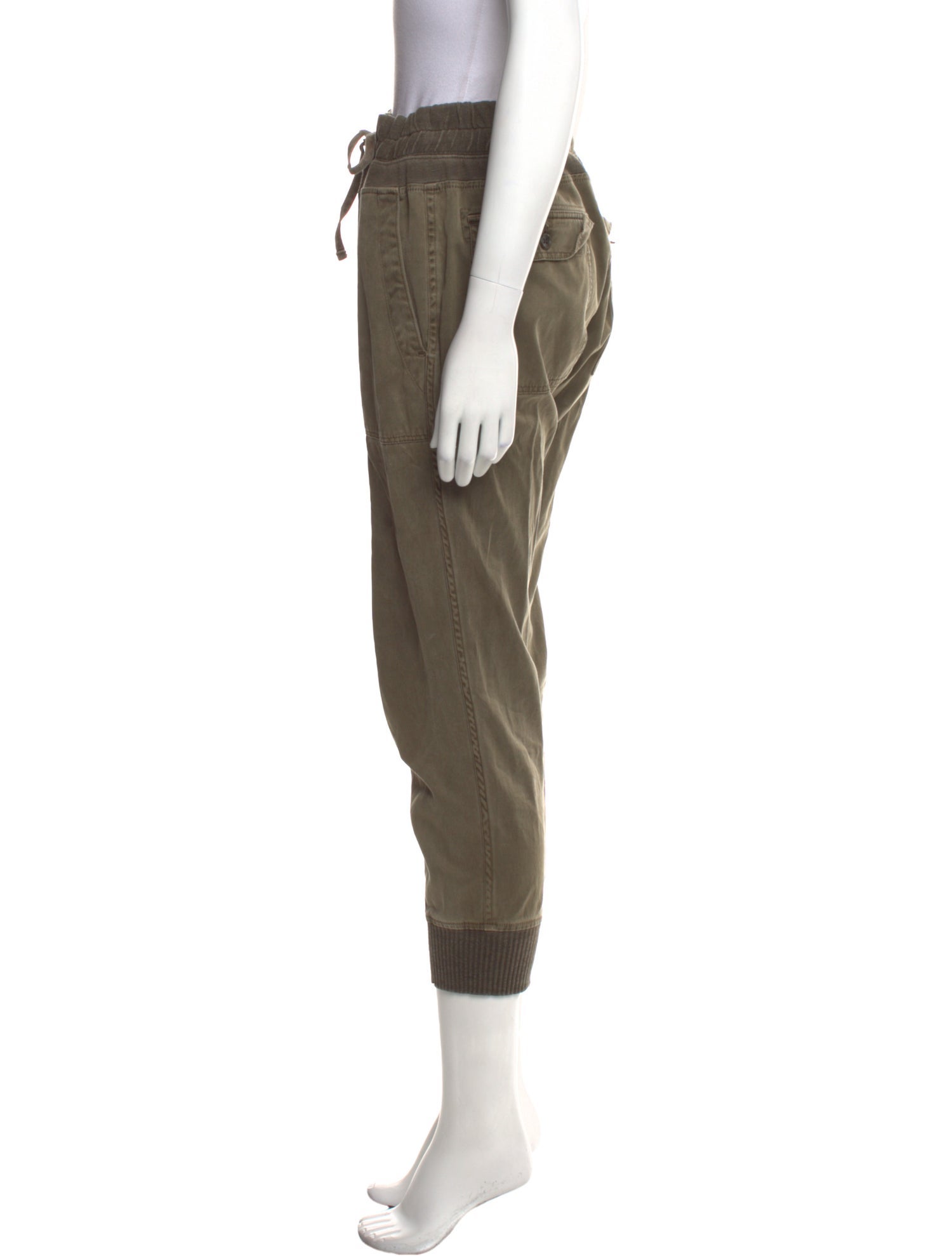 James Perse Skinny Leg Pants