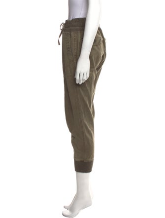 James Perse Skinny Leg Pants