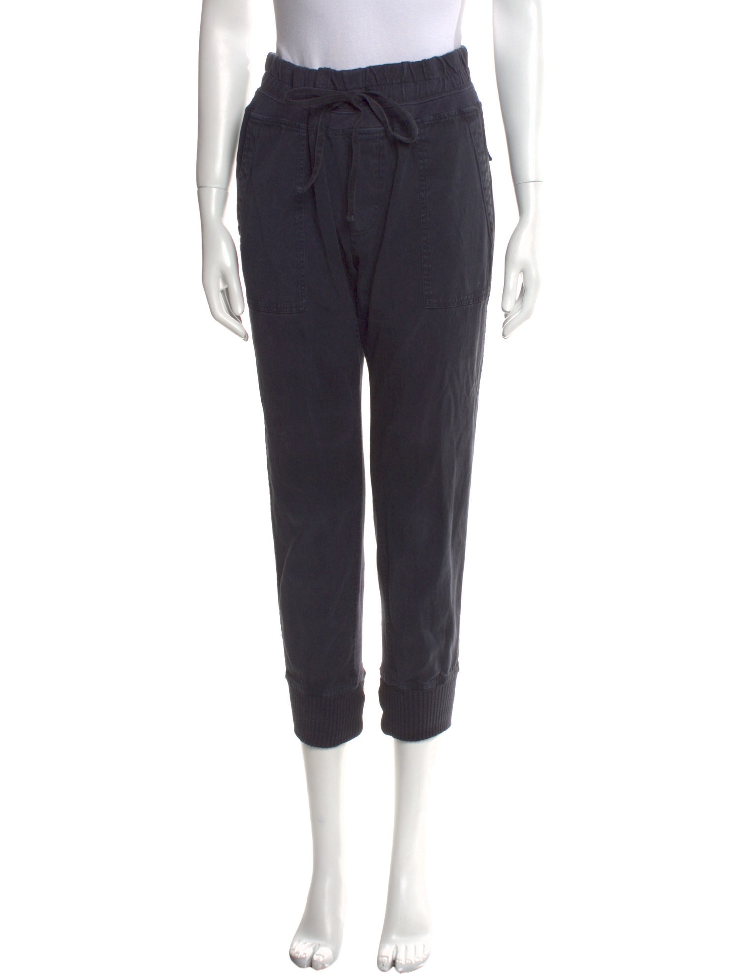 James Perse Skinny Leg Pants